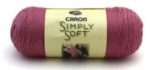 Caron Simply Soft Yarn