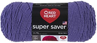 Red Heart Yarn