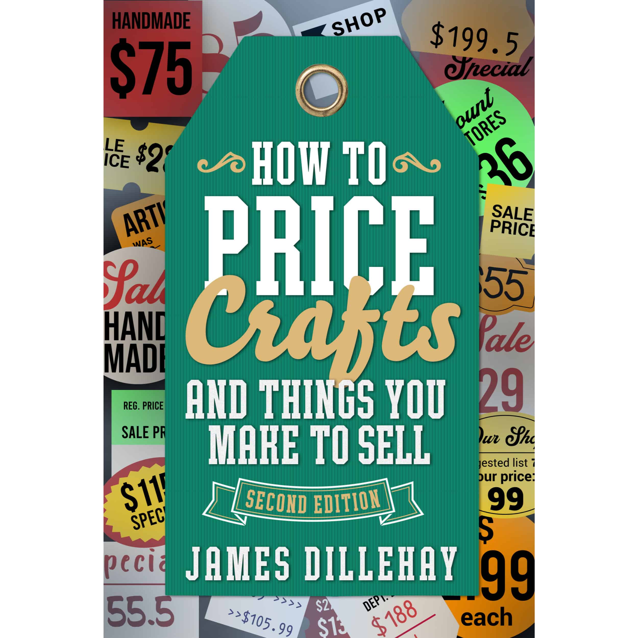 How to Price Crafts and Things You Make to Sell