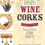 wine cork crafts